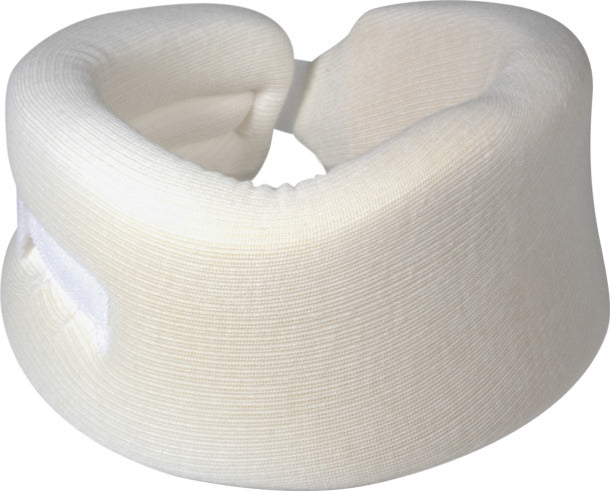 DRIVE ComfortFit Cervical Collar Firm Support for Neck Discomfort
