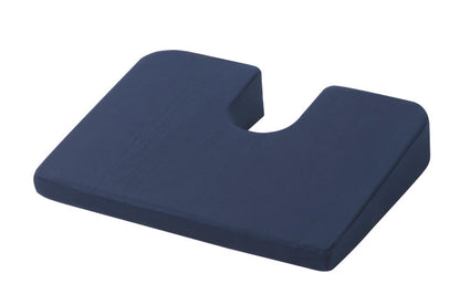 Drive Compressed Coccyx Cushion for Tail Bone and Spinal Support