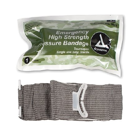 Compression Bandages & Wraps