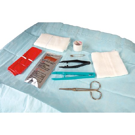 Dressing Change Tray McKesson