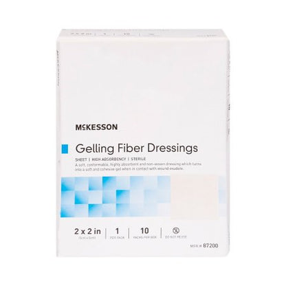 Wound Dressings