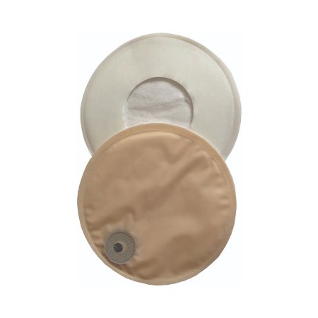 Stoma Cap Safe n' Simple Tape Collar