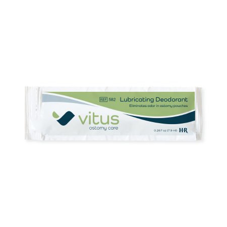 Ostomy Deodorant Vitus 0.267 oz.