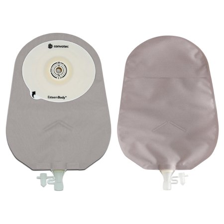 1-Piece Urostomy Pouch