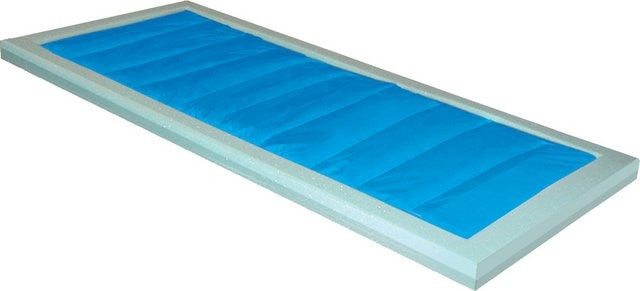 Premium Guard Gel 34" W Comfortable Support for Enhanced Bedding