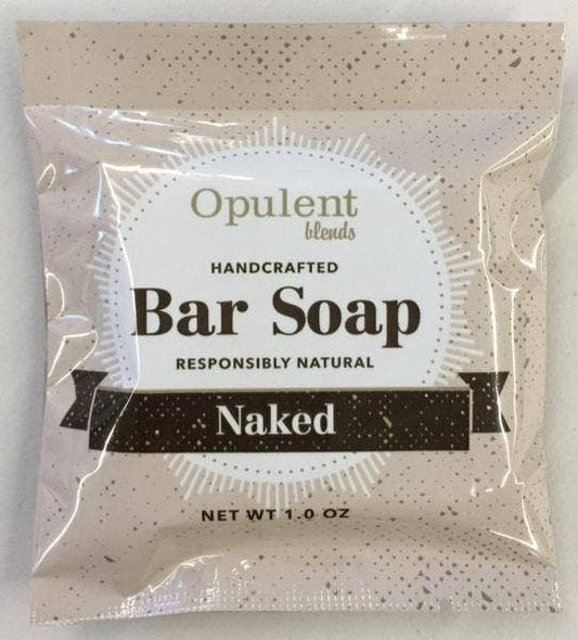 Amenity Bar Soap- Travel size