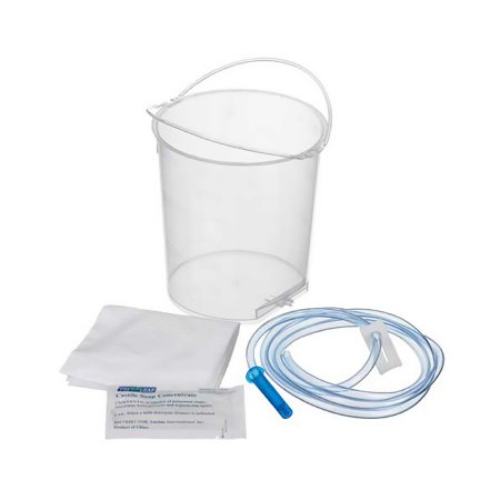 Enema Bucket Set Gentle-L-Care 1500 mL