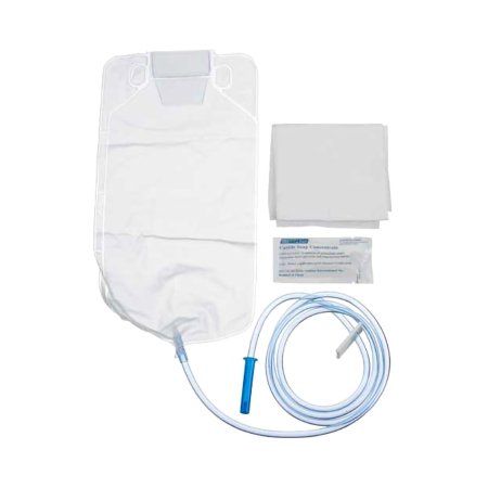 Enema Bag Set Gentle-L-Care 1500 mL