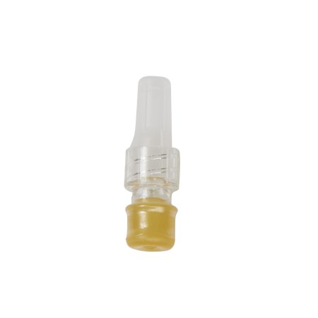 Cap, Intermittent Injection Priming Volume 0.1 ML, Length 3/4 Inch, Pr ...