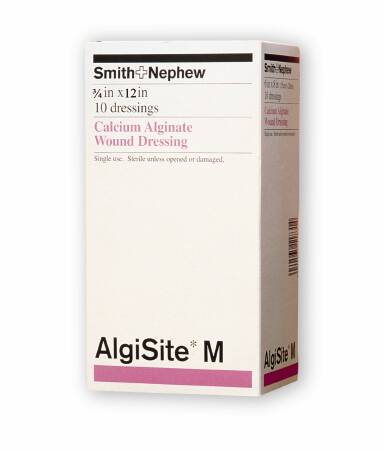 Calcium Alginate Dressings