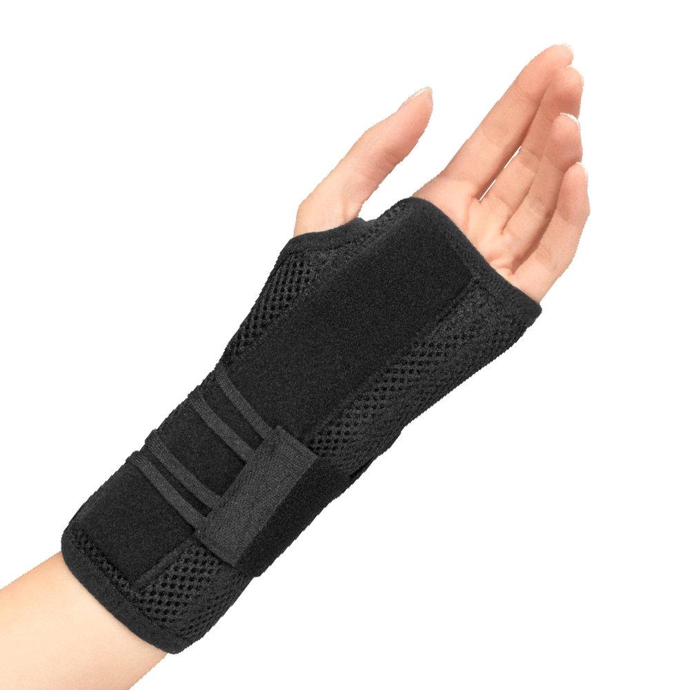 Ultimate Comfort Wrist Support Adjustable Thumb Strap Brace for Enhanced Stability