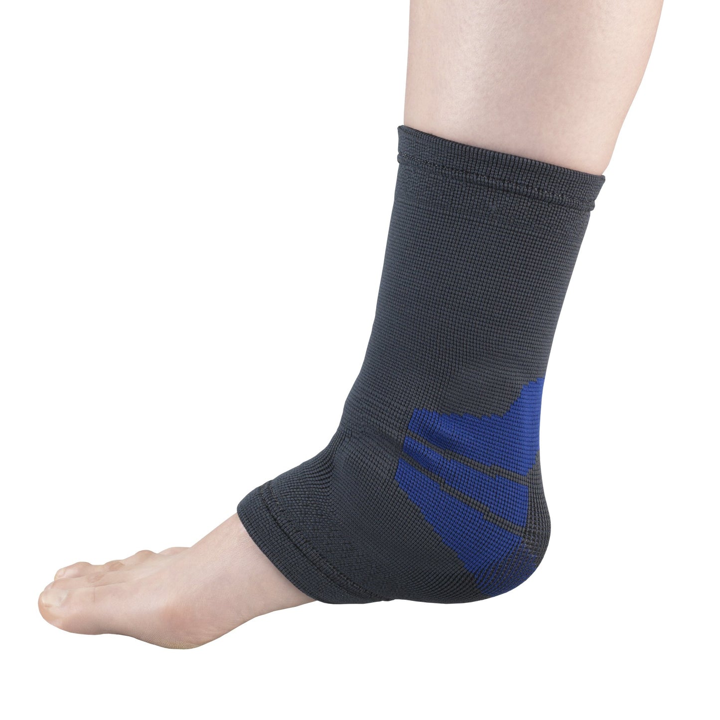 Advanced Ankle Support and Compression Gel Insert for Unparalleled Comfort and Stability