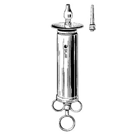 Tip Bulbous, Screw On