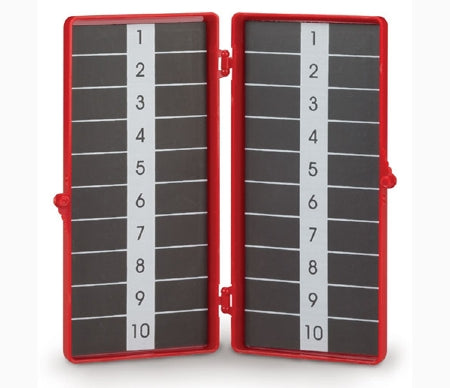 Needle Counter 15 Count