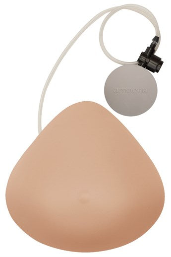 Adapt Air Light 2SN 327 Adjustable Breast Form Ivory Customizable, Lightweight, and Comfortable