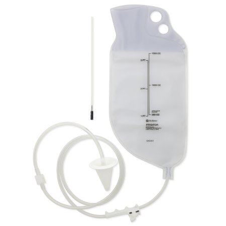 Stoma Cone Irrigator Kit Hollister