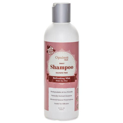 Pure Harmony All Natural Hair Shampoo Gentle & Effective (8.0 fl oz)