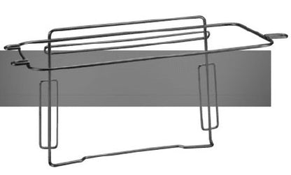 Wire Rack Sharp Container Sharps Container Bracket Wire Wall Mount – Curemed Rx Pharmacy and ...