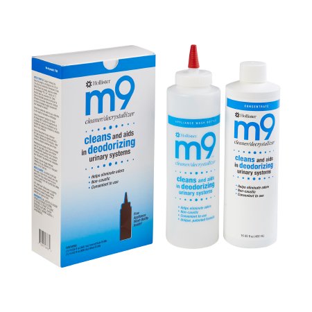 Odor Eliminator m9