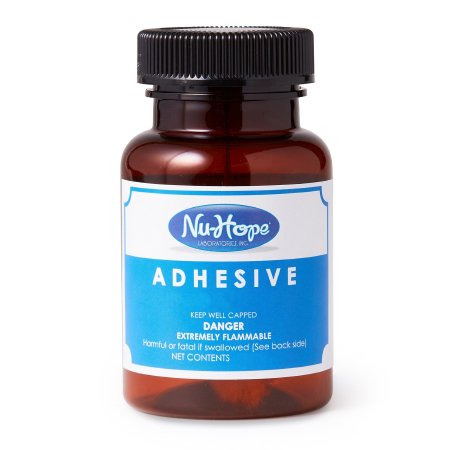 Ostomy Adhesive 2 oz. Bottle