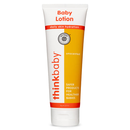 Thinkbaby Lotion Safe and Effective Body Lotion for Your Little One