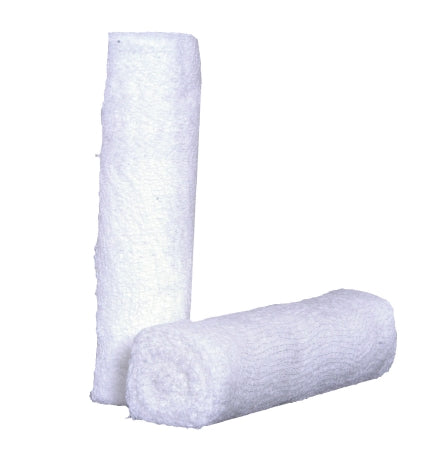 Conforming Bandage 6 Inch X 4-1/2 Yard 1 per Pack Sterile 2-Ply Roll Shape