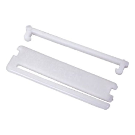 Closure Clamp Plastic