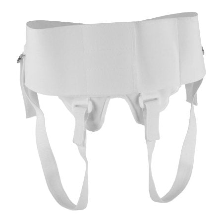 Hernia Belt Small 4 Inch Width