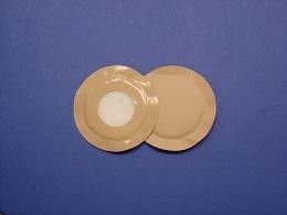 Stoma Cap 7/8 Inch