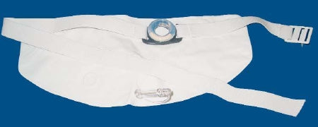 Urostomy Pouch Nu-Hope