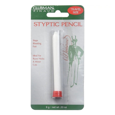 Styptic Pencil Clubman 0.33 oz.