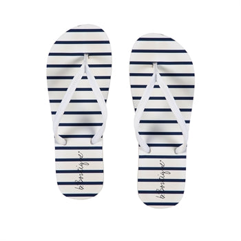 Chic Comfort Flip Flops for Women Embrace Summer in Style