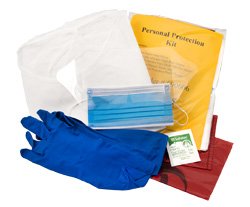 Medik Basic Personal Protection Kit Universal Precaution (25/CS)