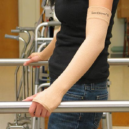 GeriGlove® Protective Arm Sleeve
