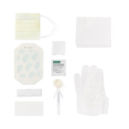 Dressing Change Kit PICC Line