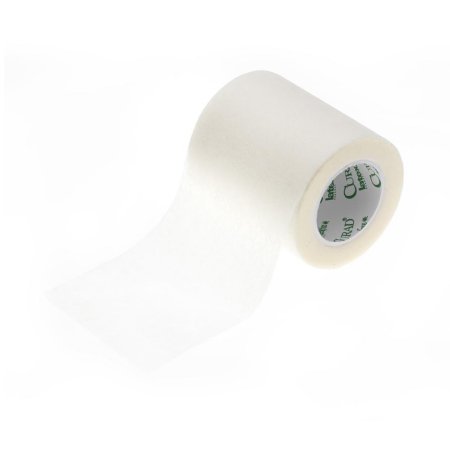 Medical Tape Curad White 2 Inch X 10 Yard Paper NonSterile