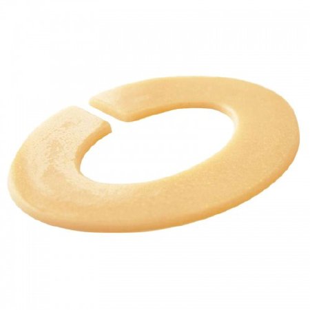 Ostomy Seal Eakin StomaWrap 3-3/8 Inch