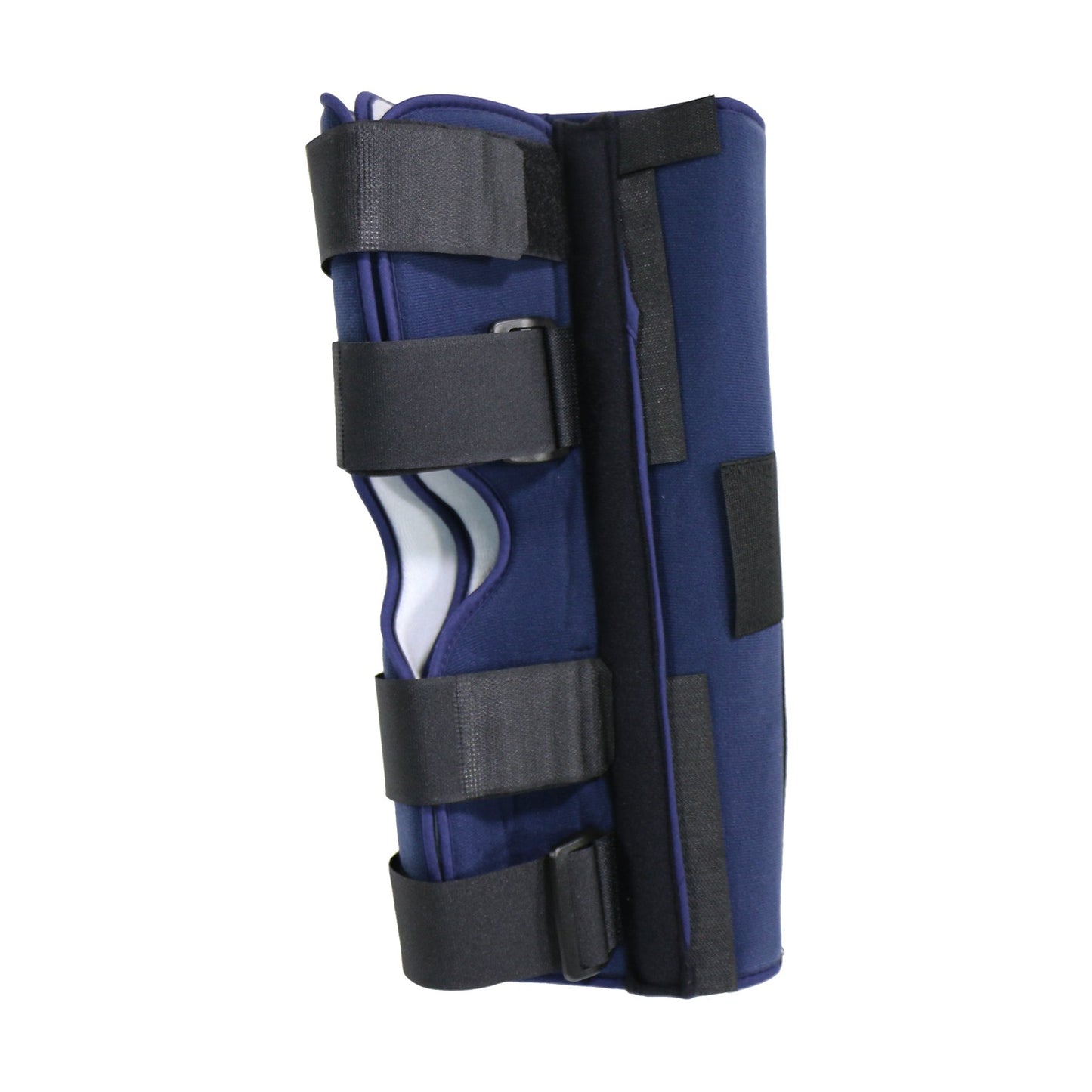 Advanced 3-Panel Knee Immobilizer for Optimal Support and Stability