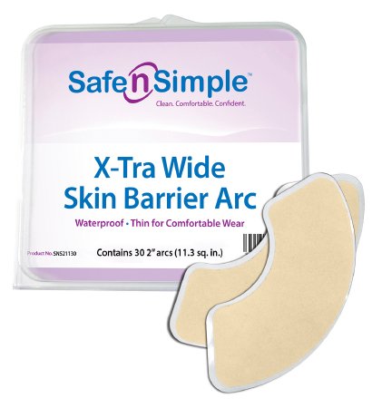 Skin Barrier