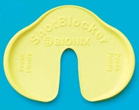 Pain Management Device Shotblocker® Yellow, Disposable