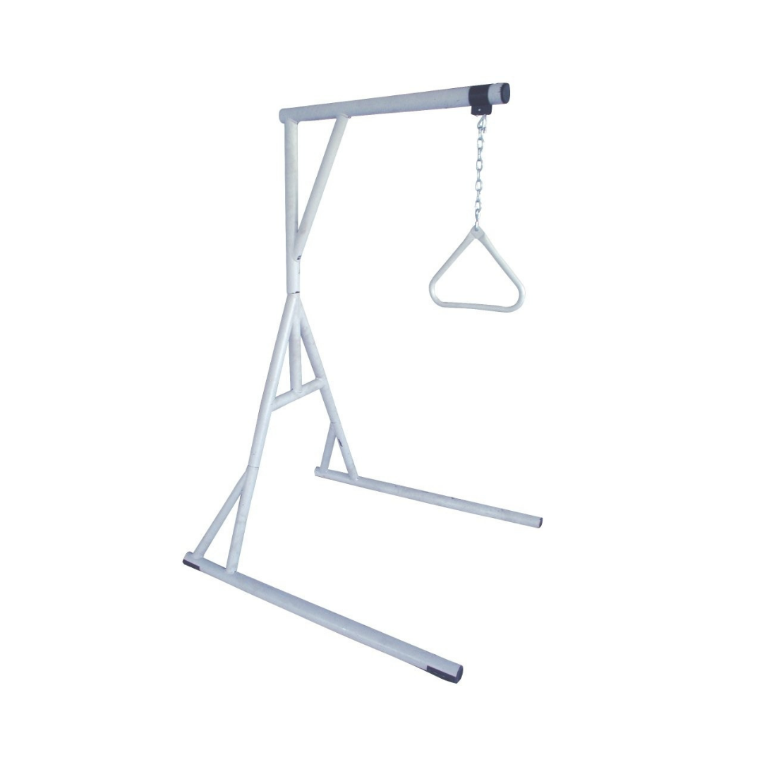 Bariatric Heavy Duty Trapeze Robust Support for Enhanced Mobility