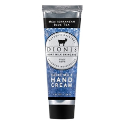 DIONIS Goat Milk Skincare Hand Cream set of 3 x 1oz