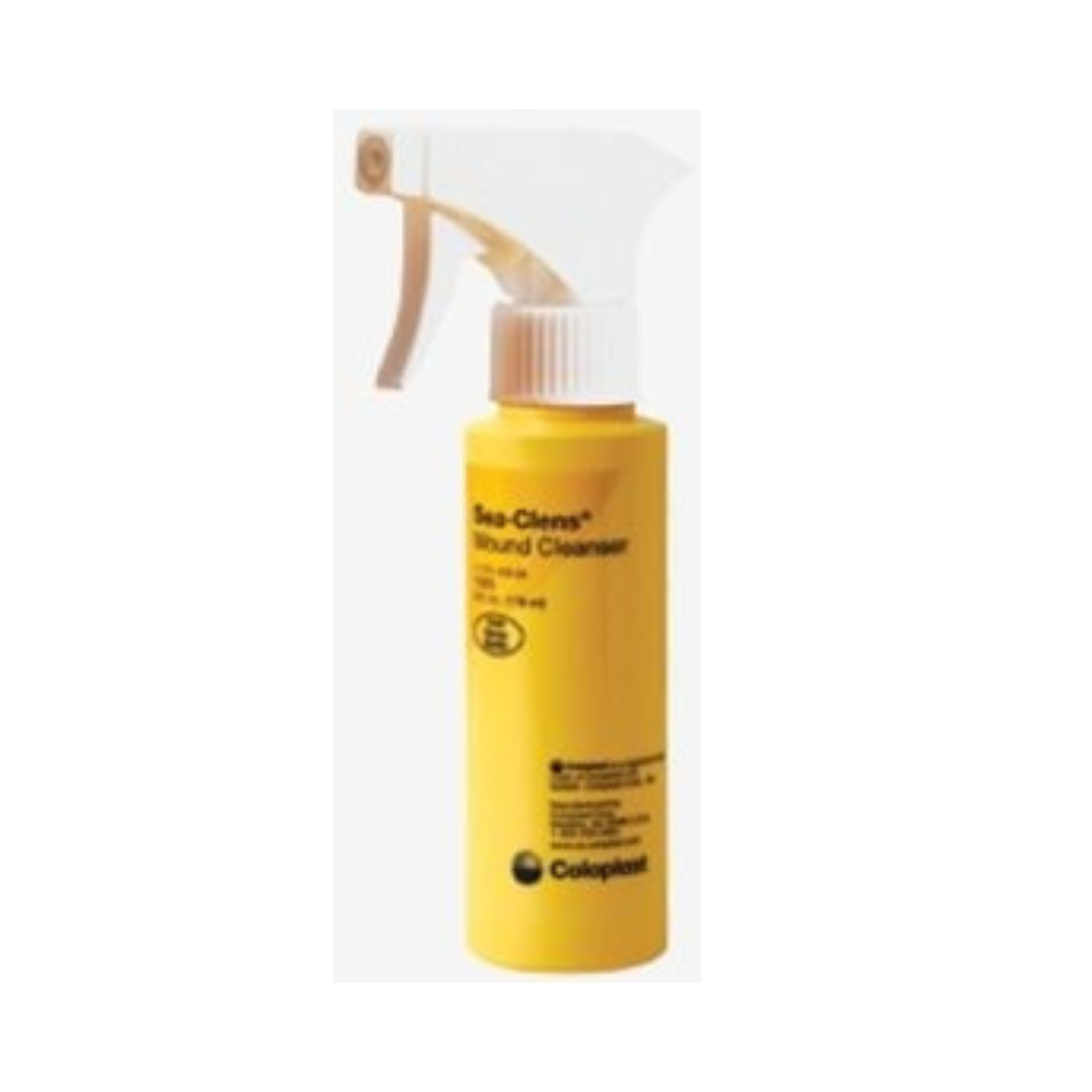 Coloplast Sea-Clens® General Purpose Wound Cleanser,