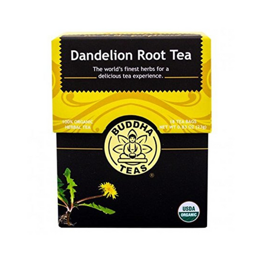 Dandelion Root Tea-18 bag