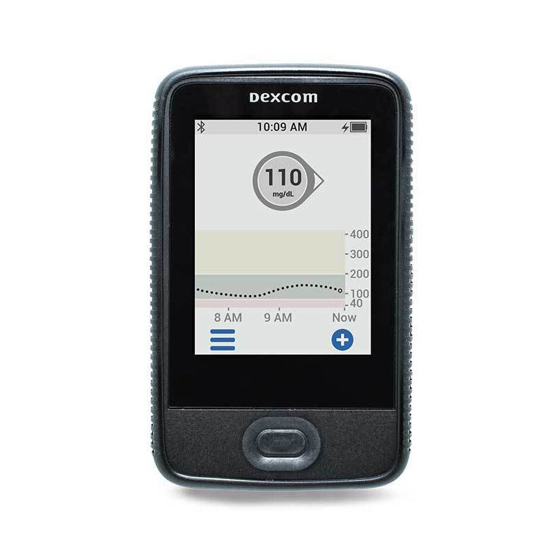 Dexcom G6 Receiver Advanced Compatibility for Seamless Diabetes Monitoring