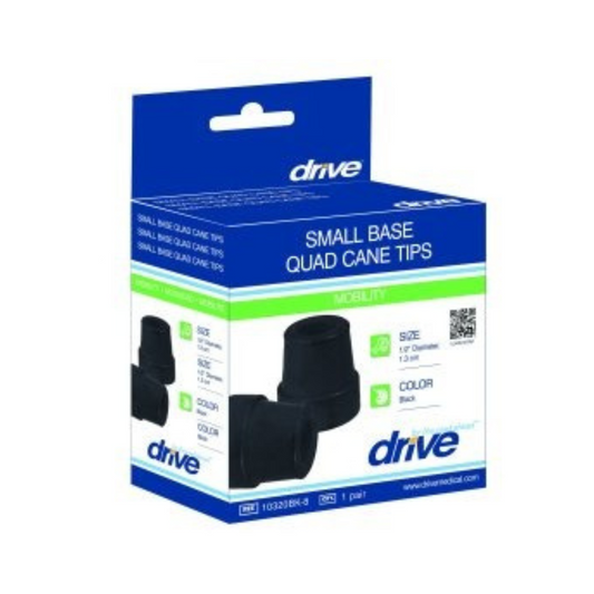 Drive™ Quad Cane Tip Box 4