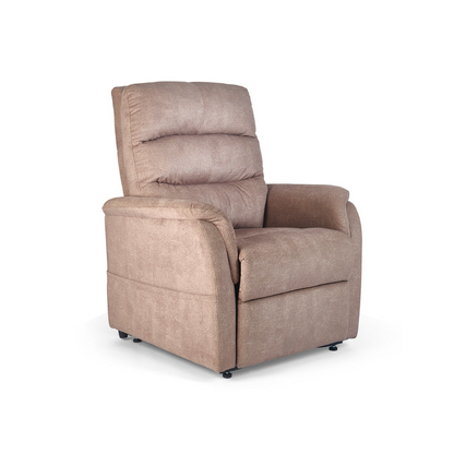 Elara PR118-LAR Large Power Lift Chair Recliner