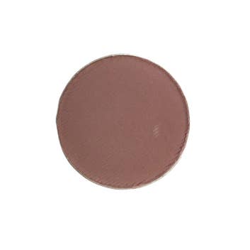 Pressed Eye Shadow Single Refills Eco-Friendly, Vegan, and Highly-Pigmented Shades for Customizable Eye Looks