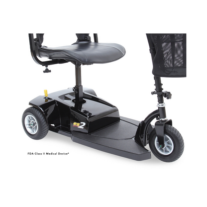 Go Go® ES 2 (S81) Travel Scooter