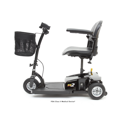 Go Go® ES 2 (S81) Travel Scooter